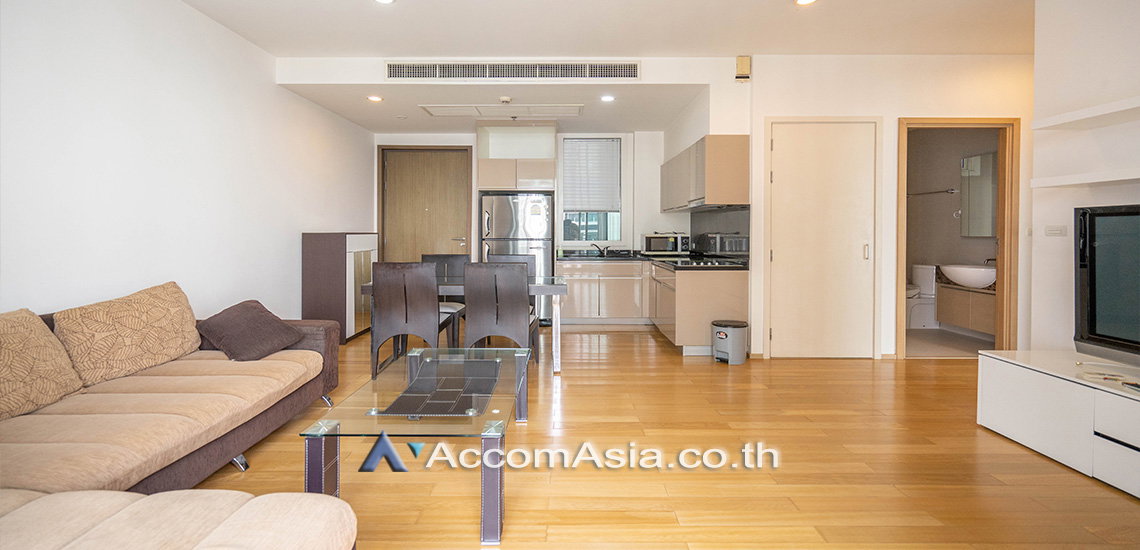 รูป 🔼🔽 AccomA 📩  2 BR Condominium @39 By Sansiri (1516820) - รูปที่ 1/9