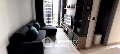 คอนโดให้เช่า : คอนโด 2-ห้องนอน ที่ เอ็ม ทองหล่อ 10 ใกล้ BTS ทองหล่อ (ID 2649173)