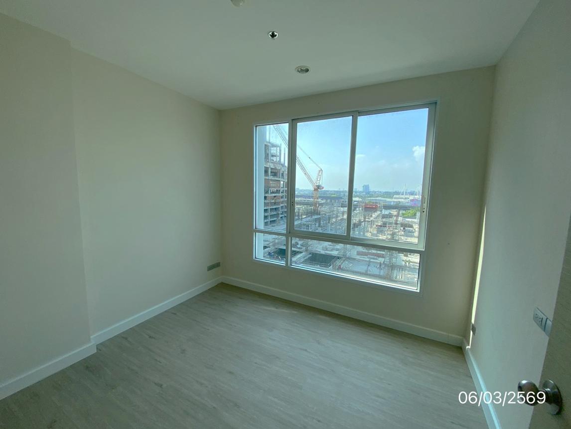 รูป คอนโดมิเนียม 122.24 ตร.ม. เขตบางนา กรุงเทพมหานคร 3M - รูปที่ 17/30