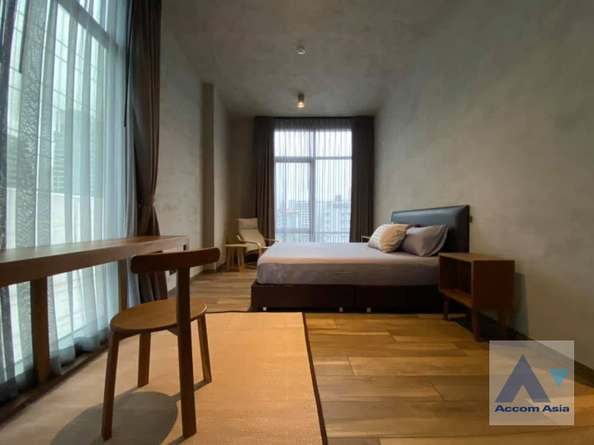 รูป 🔼🔽 AccomA 📩  2 BR Condominium @The Lofts Asoke (AA39026) - รูปที่ 4/9
