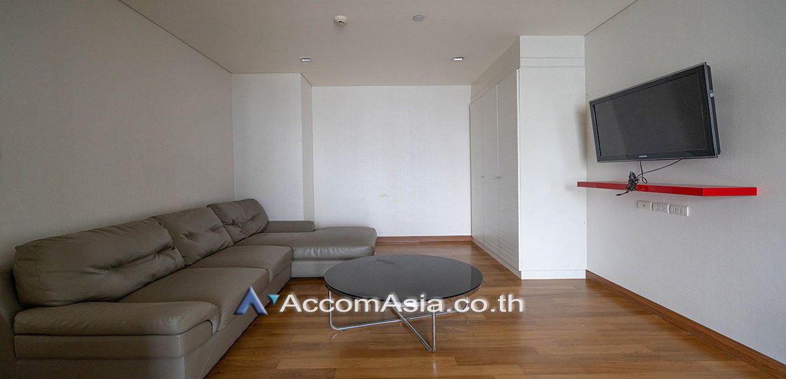รูป 🔼🔽 AccomA 📩 Post-modern condo with 4 bedrooms and airy vibe at Ivy Thonglor (AA18099) - รูปที่ 5/20