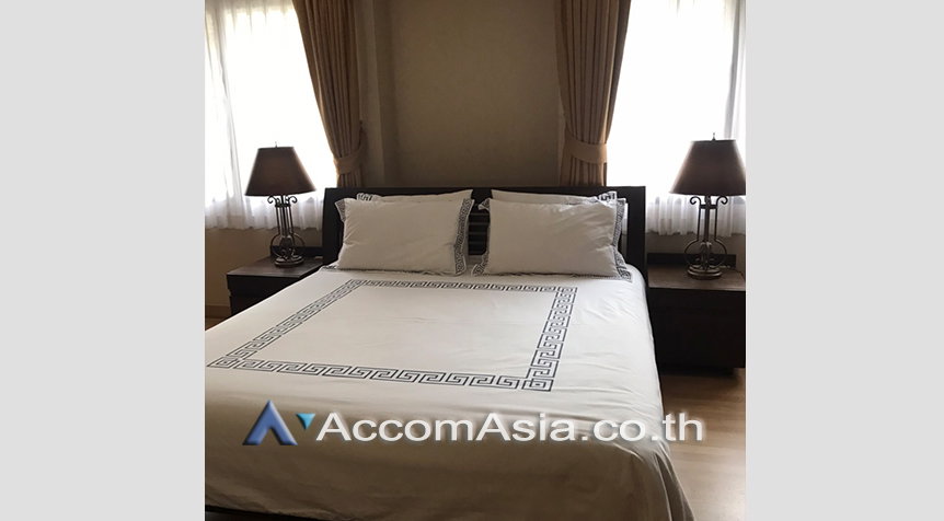 รูป 🔼🔽 AccomA 📩  3 BR Condominium @Pearl Garden (AA27313) - รูปที่ 9/12