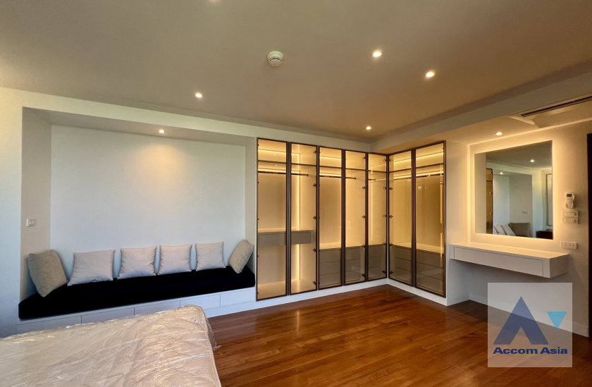 picture 🔼🔽 AccomA 📩  4 BR Condominium @Somkid Gardens (AA29537) - 20/20