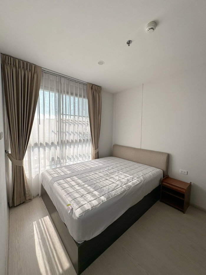 รูป 🟪🟦🟩🟨🟧  ให้เช่า Elio Del Nest *1bed plus* 🛎️🛎️ | 𝗟𝗶𝗻𝗲@: @𝗮𝘀𝘀𝗲𝘁𝘀𝗽𝗿𝗼 - รูปที่ 1/12