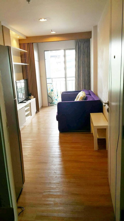 รูป #SC12668​    📌  ให้เช่า | 🟦🟨ซิลค์ เพลส พหลโยธิน - หลักสี่​🟥🟩💬 𝑪𝒐𝒏𝒕𝒂𝒄𝒕 𝑳𝑰𝑵𝑬: @𝒔𝒆𝒄𝒓𝒆𝒕𝒑𝒓𝒐𝒑𝒆𝒓𝒕𝒚 🔥✨ - รูปที่ 1/12