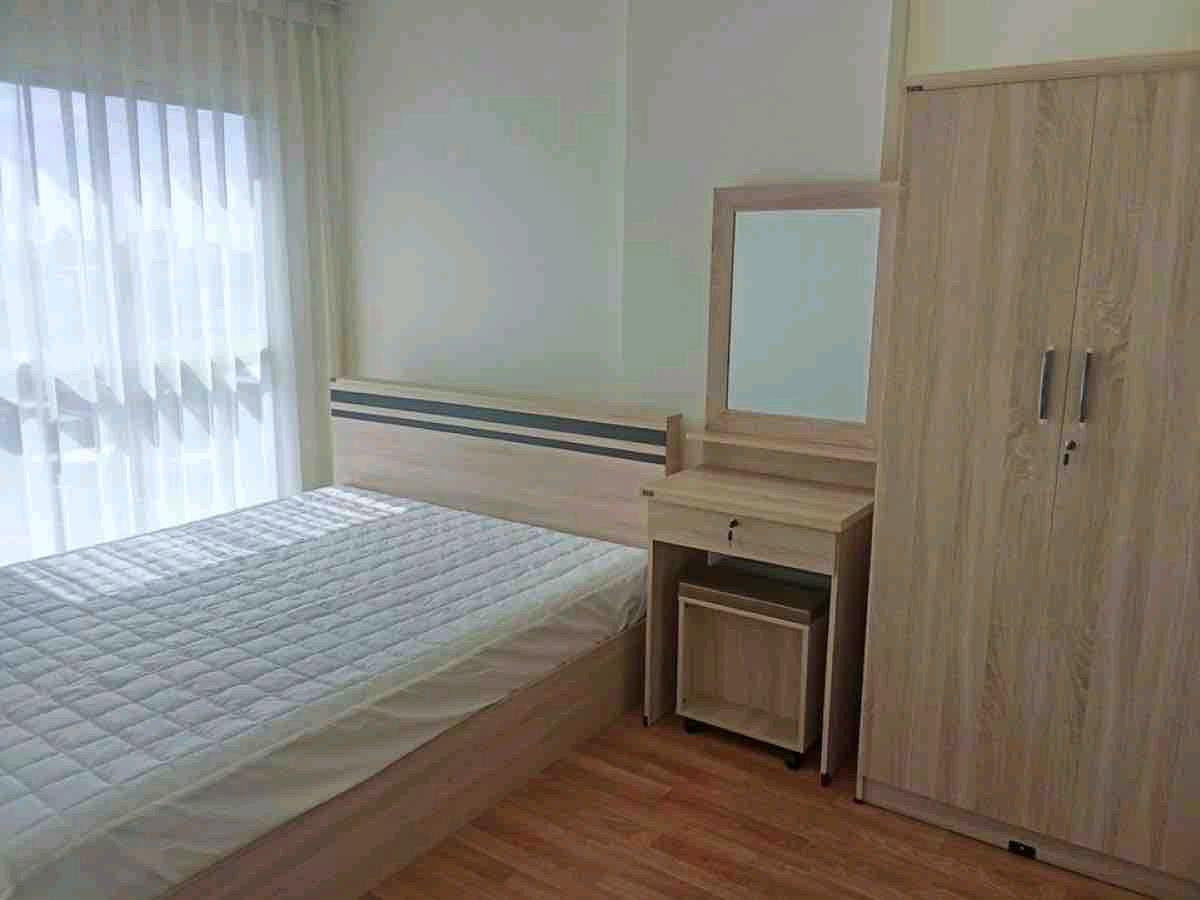 รูป 💥CP-10553💥ว่าง ให้ เช่า ลุมพินี วิลล์ สุขุมวิท 101/1 - ปุณณวิถี👉แอดไลน์ @rangrak  - รูปที่ 7/17