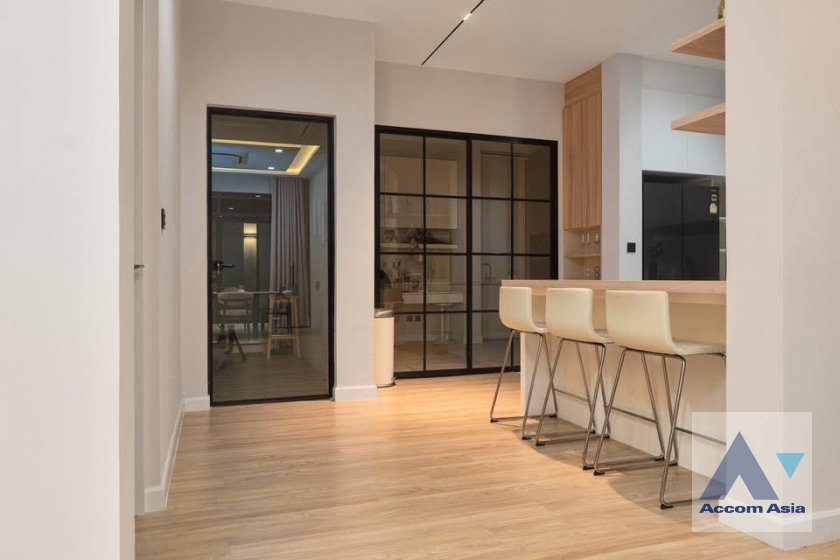 รูป 🔼🔽 AccomA 📩  3 BR House @The Gentry Sukhumvit 101 (AA45761) - รูปที่ 4/20