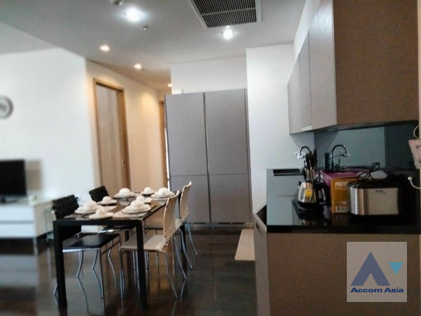 picture 🔼🔽 AccomA 📩  2 BR Condominium @39 By Sansiri (AA41187) - 2/11