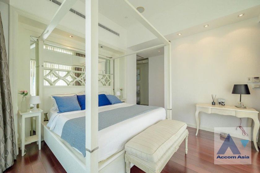 รูป 🔼🔽 AccomA 📩 Private Swimming Pool,Huge Terrace,Fully Furnished 3 BR Condominium @Le Raffine Sukhumvit 39 (AA16480) - รูปที่ 20/20