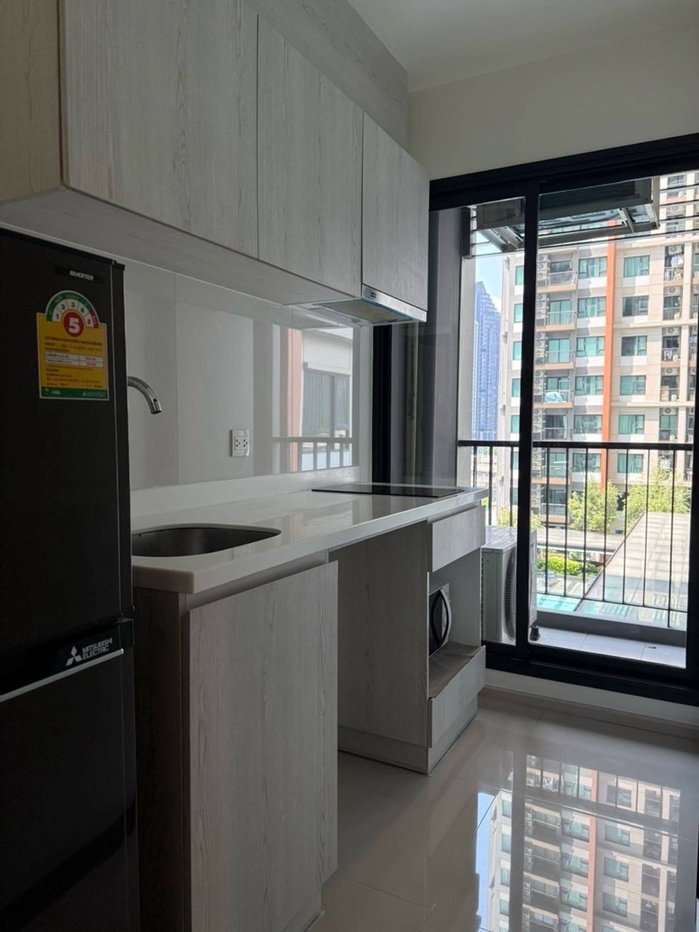 รูป Life Asoke | ใกล้ MRT เพชรบุรี & Airport Rail Link มักกะสัน #WER057 - รูปที่ 5/6