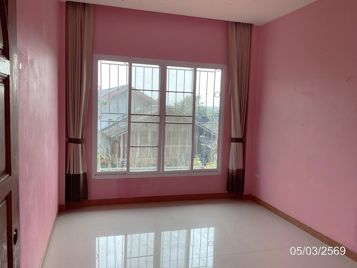 รูป บ้านเดี่ยว 136 ตร.วา แม่สรวย เชียงราย 1.7M - รูปที่ 18/30