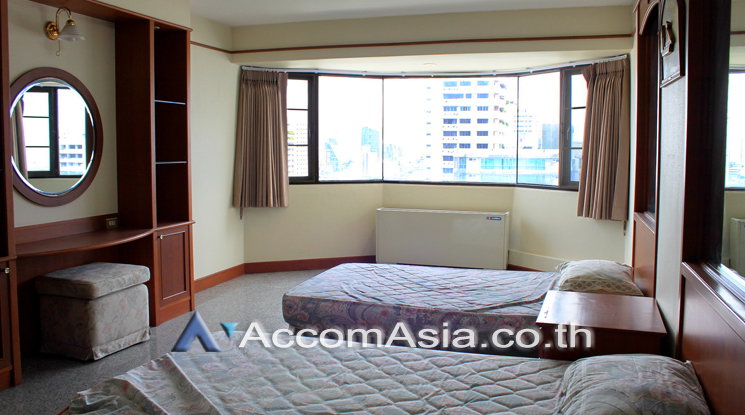 รูป 🔼🔽 AccomA 📩  3 BR Condominium @Baan Suanpetch (1515357) - รูปที่ 13/16
