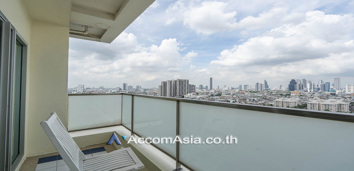 รูป 🔼🔽 AccomA 📩 Baan Nonsi - รูปที่ 9/12