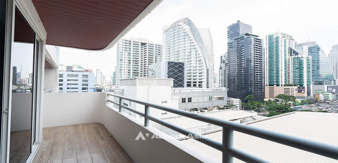 picture ðžð― AccomA ðĐ 3 BR Condominium @Wattana Heights (AA31742) - 9/15