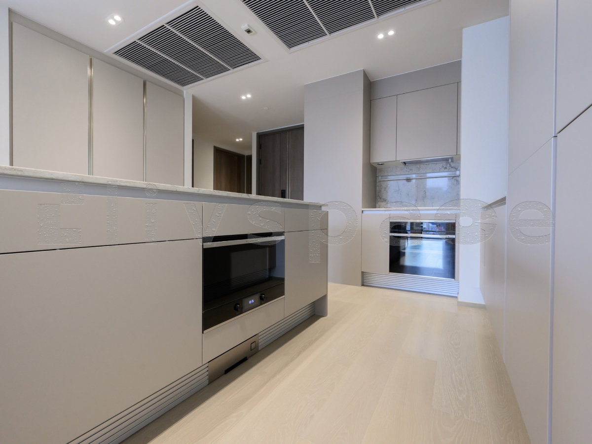 รูป ▚ LH208ツ ให้เช่า: Tonson One Residence 2BR 108sqm. 170K ✨ ตึกลักชูทำเล Super Core CBD เลี้ยงสัตว์ได้ (Pet-Friendly) 🏙️ - รูปที่ 7/17