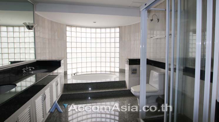 picture 🔼🔽 AccomA 📩 Private Swimming Pool,Huge Terrace,Duplex Condo 3 BR Condominium @Le Raffine Sukhumvit 24 (AA13447) - 8/11