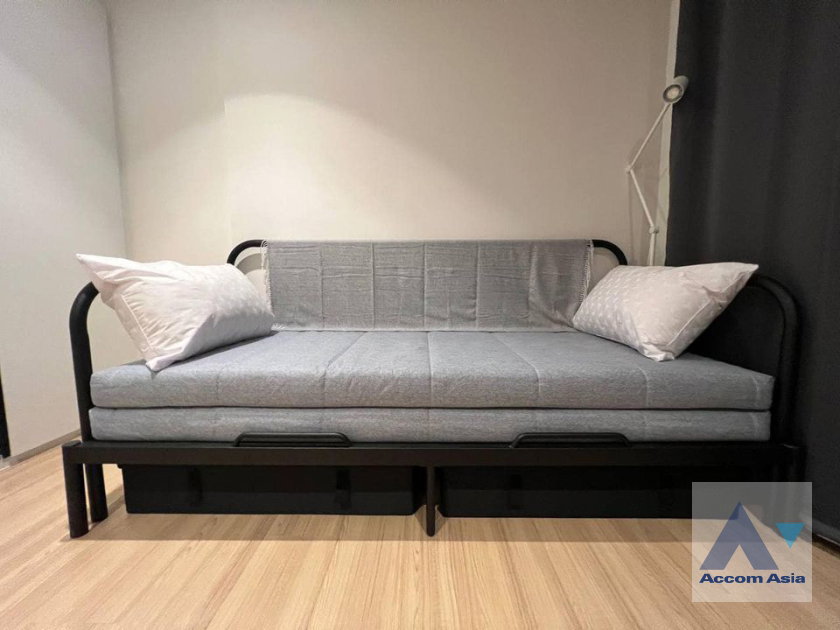 รูป 🔼🔽 AccomA 📩 Duplex Condo 2 BR Condominium @Maru Ekkamai 2 (AA36857) - รูปที่ 10/12