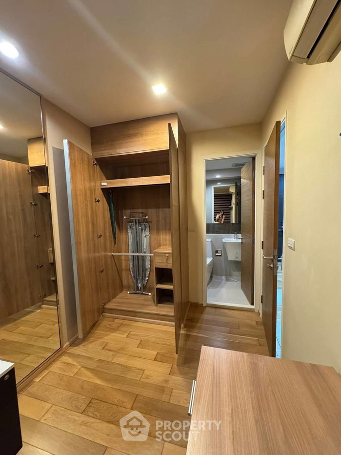 รูป คอนโด 2-ห้องนอน ที่ ริธึ่ม สุขุมวิท 50 ใกล้ BTS อ่อนนุช (ID 2771736) - รูปที่ 6/11