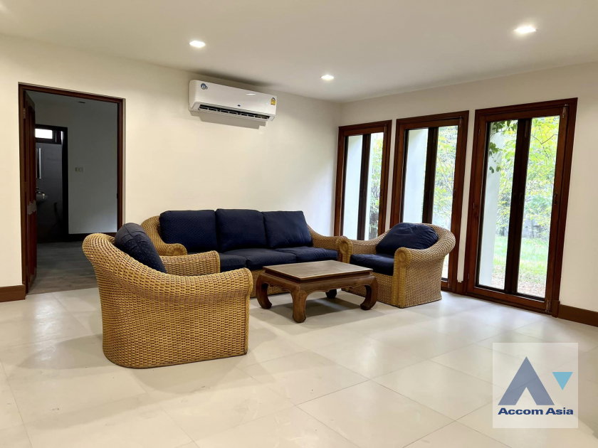 picture 🔼🔽 AccomA 📩  5 BR House in Phaya Thai (AA39130) - 2/20
