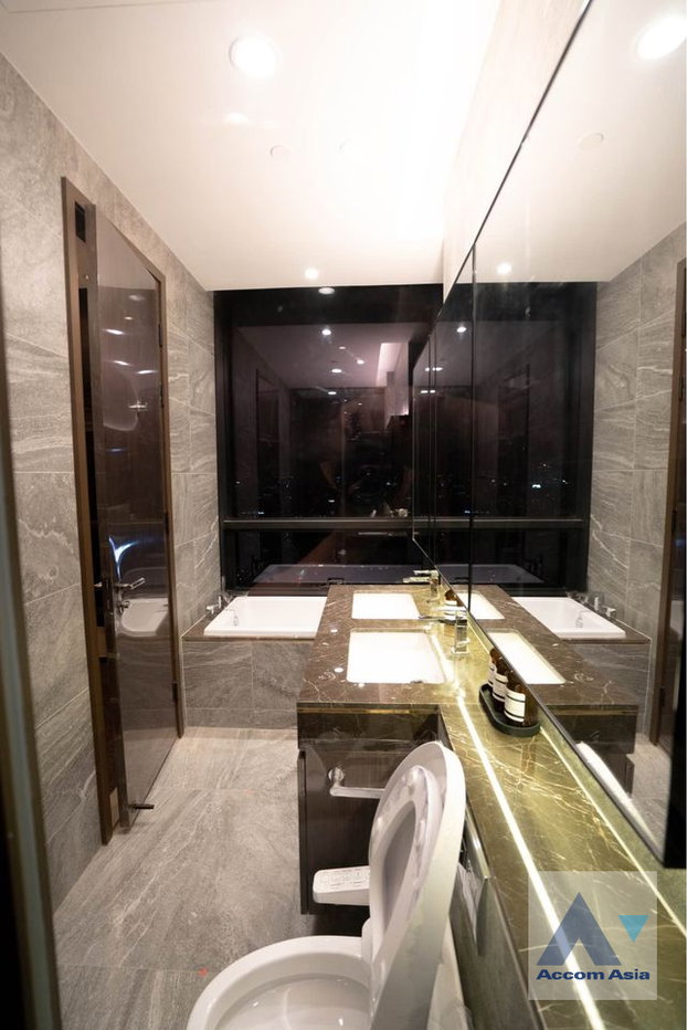 picture 🔼🔽 AccomA 📩  2 BR Condominium @The Esse Sukhumvit 36 (AA42061) - 9/10