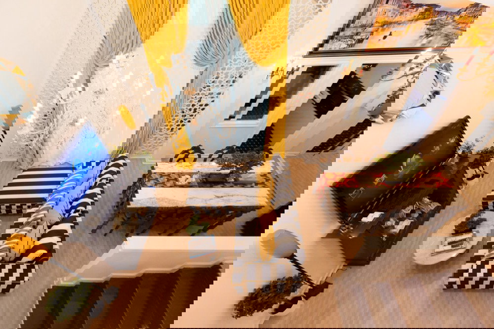 รูป 🏡✨ ให้เช่าทาวน์โฮมหรู 4 ชั้น ตกแต่งใหม่ ใกล้ Central Eastville / CDC โครงการ The Citrine @ SabaiSpace (เลียบด่วนเอกมัย–รามอินทรา) - รูปที่ 15/15