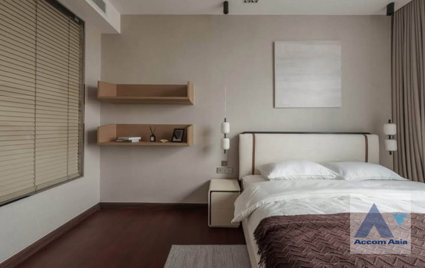 รูป 🔼🔽 AccomA 📩 2 BR Condominium @Q1 Sukhumvit (AA45231) - รูปที่ 8/10