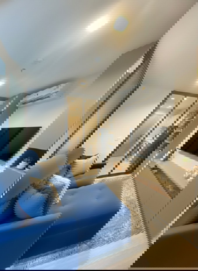 picture Life Sathorn Sierra (High Floor & Prime Location) - 4/16