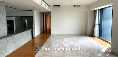 Condos for rent BTS Chong Nonsi : 🔼🔽 AccomA 📩  3 BR Condominium @The Met Sathorn (AA29788)