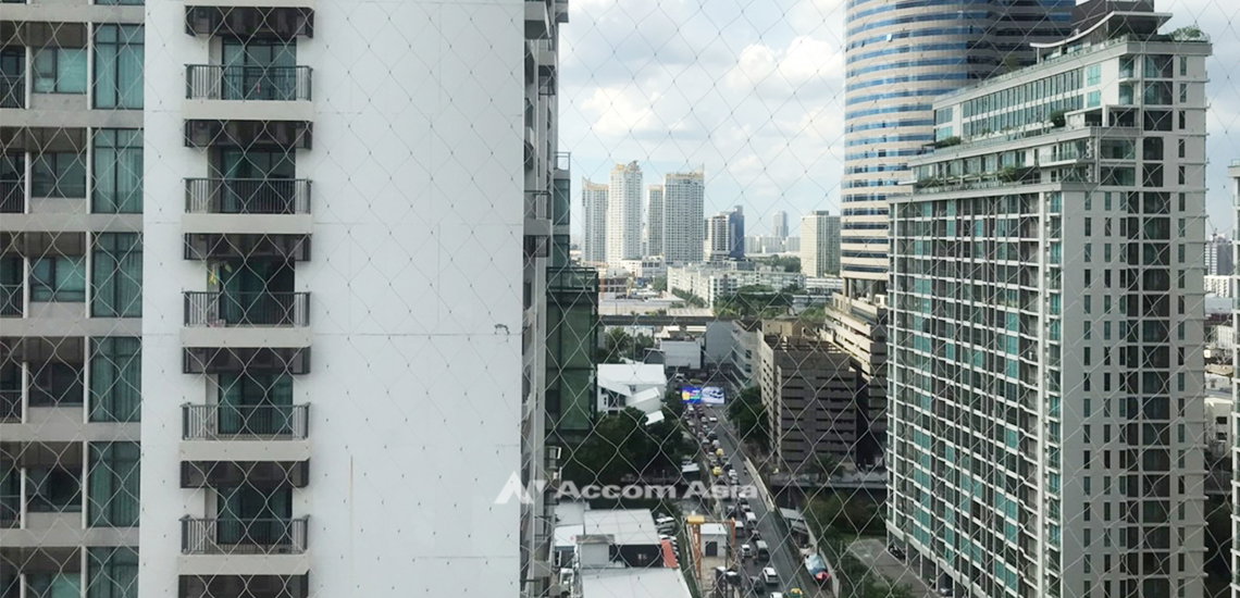 รูป 🔼🔽 AccomA 📩 Mano Tower Condominium - รูปที่ 20/20