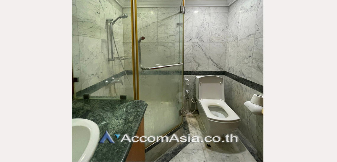 picture 🔼🔽 AccomA 📩 Pet friendly 2 BR Condominium @All Seasons Mansion (AA30005) - 9/10