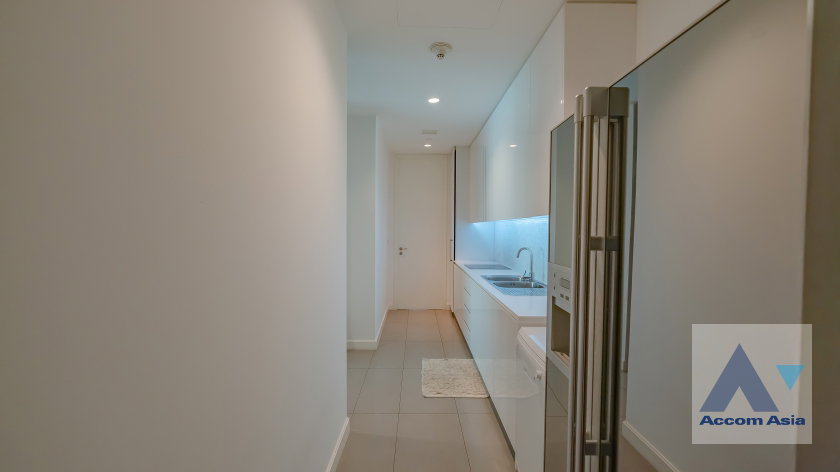 รูป 🔼🔽 AccomA 📩 Pet friendly 3 BR Condominium @185 Rajadamri (AA11051) - รูปที่ 16/20