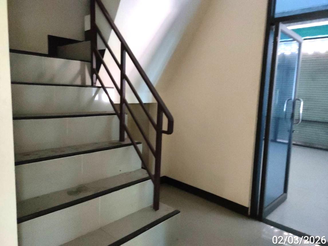 รูป อาคารพาณิชย์ 50 ตร.วา ชัยบาดาล ลพบุรี 5.4M - รูปที่ 16/30