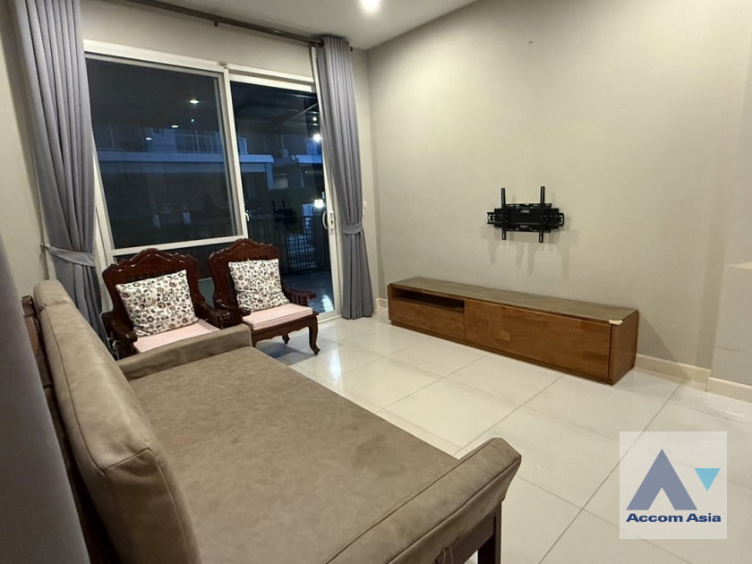 รูป 🔼🔽 AccomA 📩  3 BR House @The City Sukhumvit Bangna (AA42617) - รูปที่ 9/20