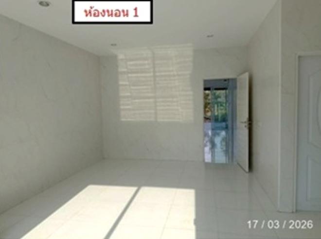 รูป ทาวน์เฮ้าส์ 32.7 ตร.วา เมืองชลบุรี ชลบุรี 4.5M - รูปที่ 10/48