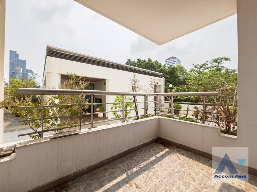 รูป 🔼🔽 AccomA 📩 Pet friendly 3 BR Condominium @The Habitat (AA29174) - รูปที่ 19/20