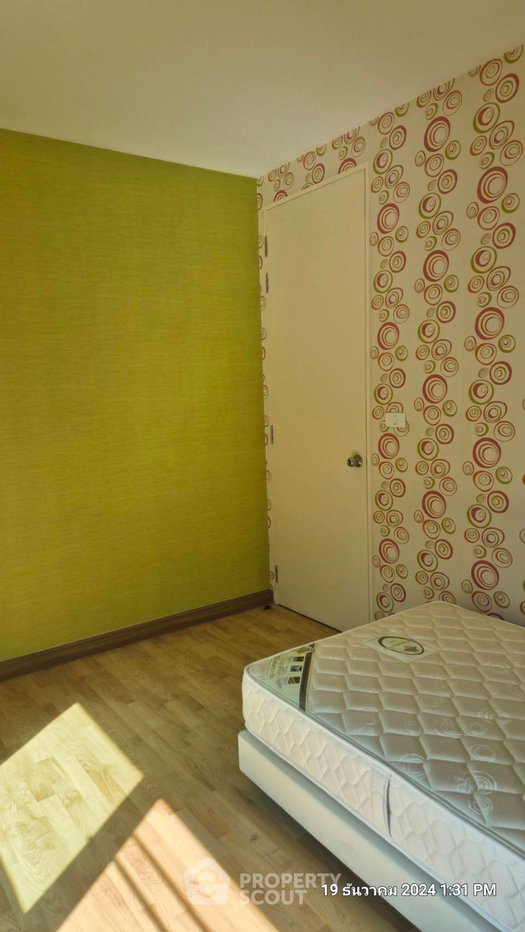 รูป คอนโด 2 ห้องนอน The Parkland Taksin-Thapa ชั้น 21 ใกล้ BTS ตลาดพลู (ID 2013837) - รูปที่ 10/37