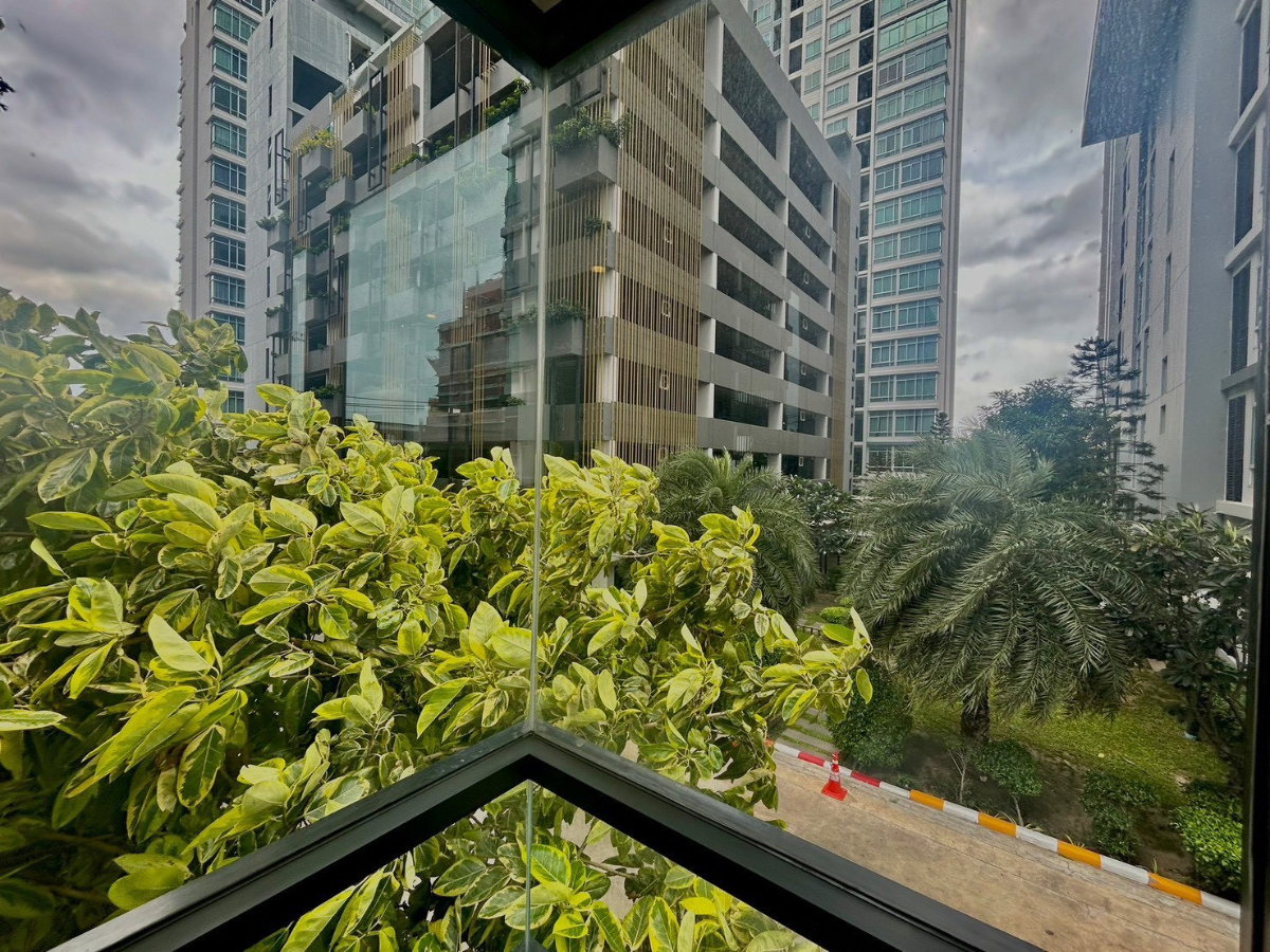 รูป The Sky Sukhumvit ห้องสวย ราคาดี สอบถามเพิ่มเติมได้ที่ Line @condorental - รูปที่ 9/12