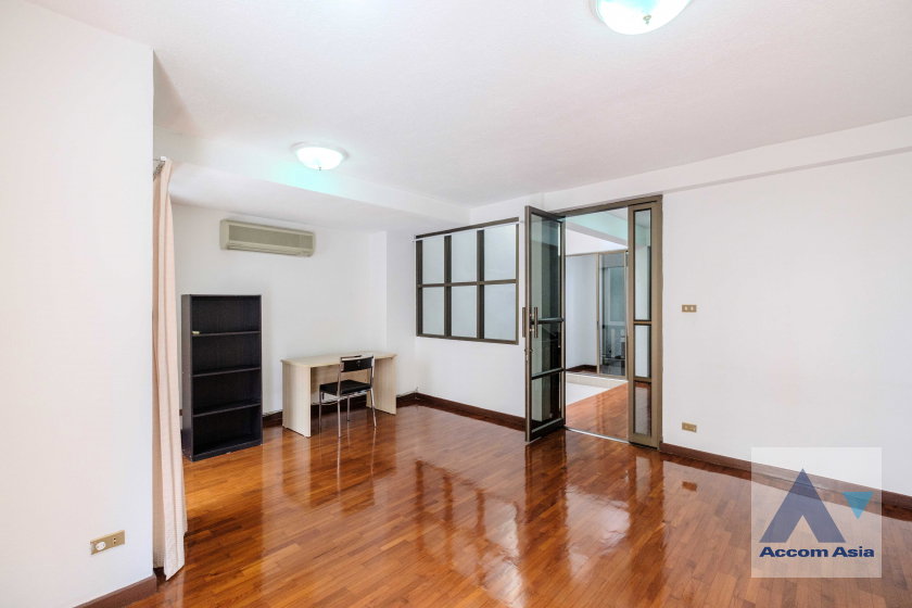 รูป 🔼🔽 AccomA 📩  4 BR Townhouse @Yenakart Residence (120058) - รูปที่ 7/20
