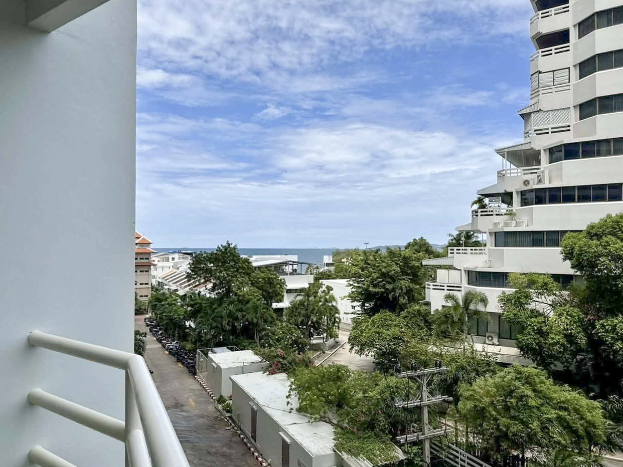รูป Studio Condo for Sale in Jomtien Pattaya at View Talay 5C - รูปที่ 13/14