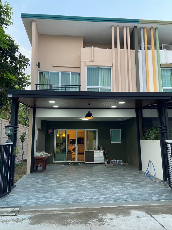 picture For rent Citysense Watcharaphol - 1/5