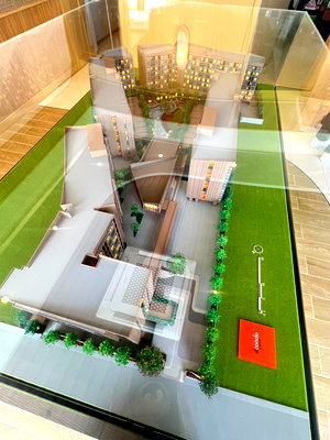 ขายคอนโด : Pre Sale คอนโดใหม่แสนสิริ ย่านกะทู้ ภูเก็ต ภายใต้แบรนด์ DCONDO COVE - พร้อมเข้าอยู่ กรกฎาคม 2570