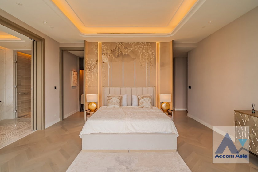 picture 🔼🔽 AccomA 📩  3 BR Condominium @ONE Bangkok (AA43179) - 17/20