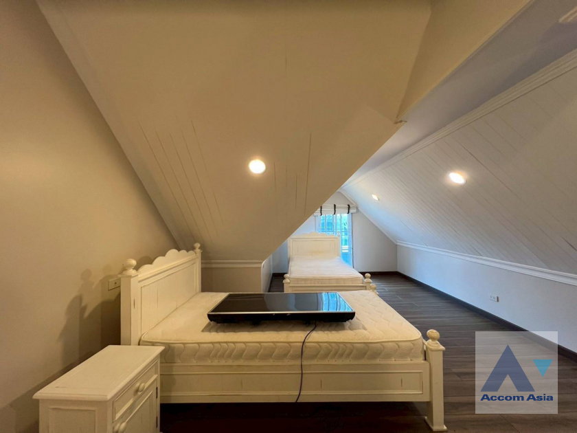รูป 🔼🔽 AccomA 📩  3 BR House @Fantasia Villa 3  (AA44790) - รูปที่ 18/20
