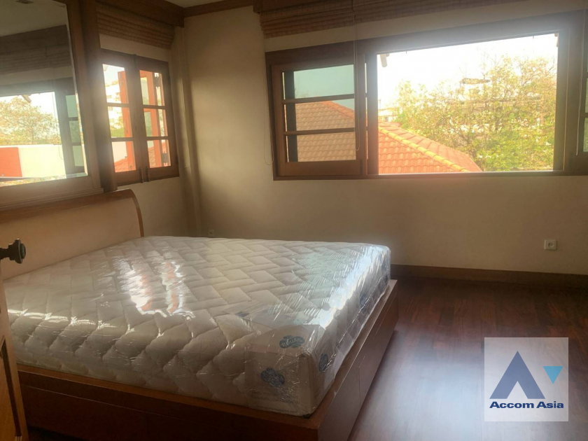 picture 🔼🔽 AccomA 📩 4 BR House in Phra Khanong Nuea (AA43402) - 6/14