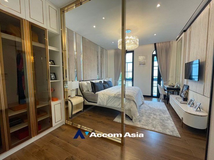 รูป 🔼🔽 AccomA 📩  Grand Modern Residence with Lofty Ambience (AA29882) - รูปที่ 13/20