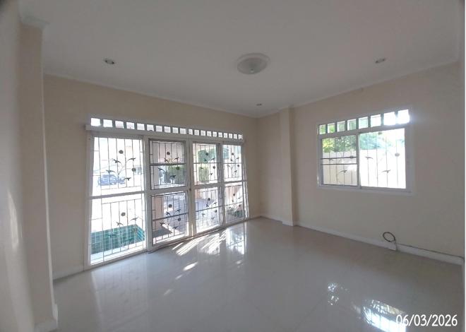 รูป บ้านเดี่ยว 127 ตร.วา สันกำแพง เชียงใหม่ 3.7M - รูปที่ 5/28