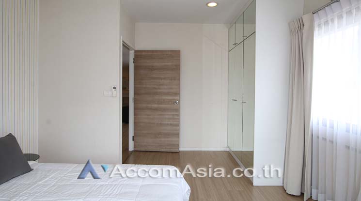รูป 🔼🔽 AccomA 📩  3 BR Condominium @Renova Residence (AA11578) - รูปที่ 6/12