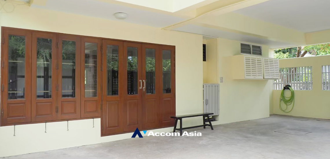picture 🔼🔽 AccomA 📩  3 BR House in Khwaeng Sam Sen Nai (90396) - 7/7