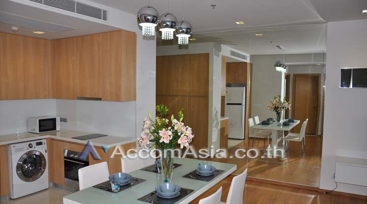 รูป 🔼🔽 AccomA 📩  2 BR Condominium @HYDE Sukhumvit 13 (13001867) - รูปที่ 7/11