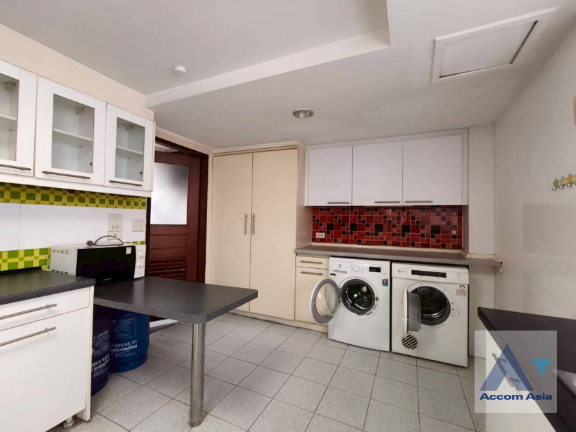 รูป 🔼🔽 AccomA 📩 Pet friendly 3 BR Condominium @President Park Sukhumvit 24   (23633) - รูปที่ 15/20